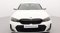 2025 (25) BMW 3 SERIES 320i M Sport 4dr Step Auto 4733919