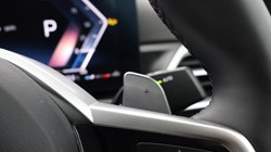 2025 (25) BMW 3 SERIES 320i M Sport 4dr Step Auto 4733965