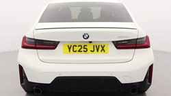 2025 (25) BMW 3 SERIES 320i M Sport 4dr Step Auto 4733923