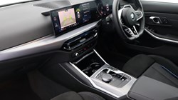 2025 (25) BMW 3 SERIES 320i M Sport 4dr Step Auto 4733947