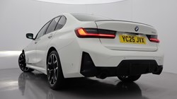 2025 (25) BMW 3 SERIES 320i M Sport 4dr Step Auto 4733941