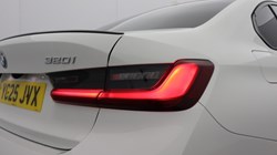2025 (25) BMW 3 SERIES 320i M Sport 4dr Step Auto 4733927