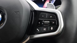 2025 (25) BMW 3 SERIES 320i M Sport 4dr Step Auto 4733964