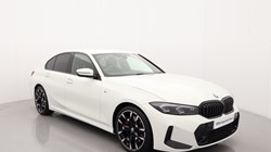 2025 (25) BMW 3 SERIES 320i M Sport 4dr Step Auto 4733918