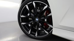 2025 (25) BMW 3 SERIES 320i M Sport 4dr Step Auto 4733940