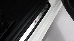 2025 (25) BMW 3 SERIES 320i M Sport 4dr Step Auto 4733946