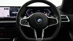 2025 (25) BMW 3 SERIES 320i M Sport 4dr Step Auto 4733950