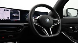2025 (25) BMW 3 SERIES 320i M Sport 4dr Step Auto 4733951