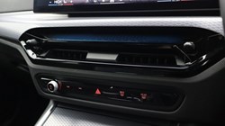 2025 (25) BMW 3 SERIES 320i M Sport 4dr Step Auto 4733962