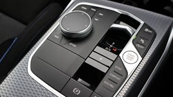 2025 (25) BMW 3 SERIES 320i M Sport 4dr Step Auto 4733959