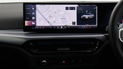 2025 (25) BMW 3 SERIES 320i M Sport 4dr Step Auto 4733952