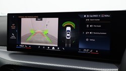 2025 (25) BMW 3 SERIES 320i M Sport 4dr Step Auto 4733968