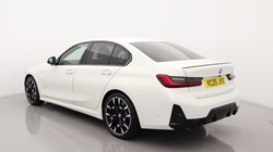 2025 (25) BMW 3 SERIES 320i M Sport 4dr Step Auto 1