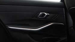 2025 (25) BMW 3 SERIES 320i M Sport 4dr Step Auto 4733948