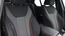 2025 (25) BMW 3 SERIES 320i M Sport 4dr Step Auto 4733945