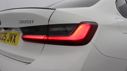 2025 (25) BMW 3 SERIES 320i M Sport 4dr Step Auto 4733926