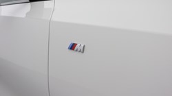 2025 (25) BMW 3 SERIES 320i M Sport 4dr Step Auto 4733938