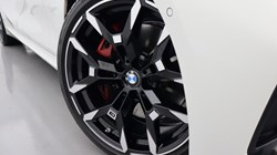 2025 (25) BMW 3 SERIES 320i M Sport 4dr Step Auto 4733939