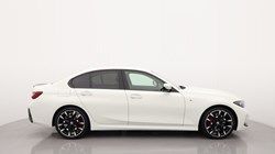 2025 (25) BMW 3 SERIES 320i M Sport 4dr Step Auto 4733925