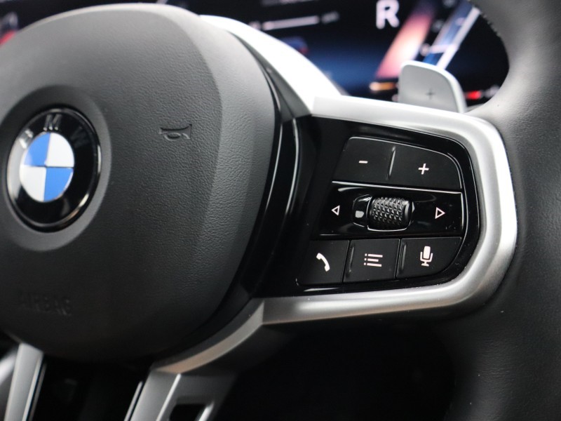 2025 (25) BMW 3 SERIES 320i M Sport 4dr Step Auto 4736403