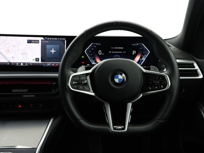 2025 (25) BMW 3 SERIES 320i M Sport 4dr Step Auto 4736373