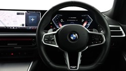 2025 (25) BMW 3 SERIES 320i M Sport 4dr Step Auto 4736373