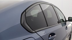 2025 (25) BMW 3 SERIES 320i M Sport 4dr Step Auto 4736356