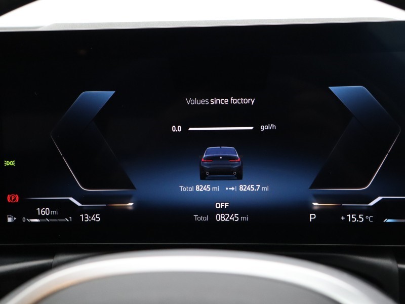 2025 (25) BMW 3 SERIES 320i M Sport 4dr Step Auto 4736380