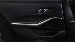 2025 (25) BMW 3 SERIES 320i M Sport 4dr Step Auto 4736370