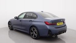 2025 (25) BMW 3 SERIES 320i M Sport 4dr Step Auto 1