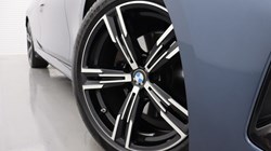 2025 (25) BMW 3 SERIES 320i M Sport 4dr Step Auto 4736362