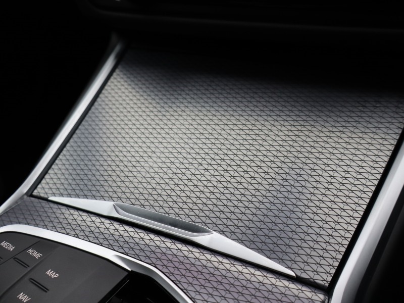 2025 (25) BMW 3 SERIES 320i M Sport 4dr Step Auto 4736398