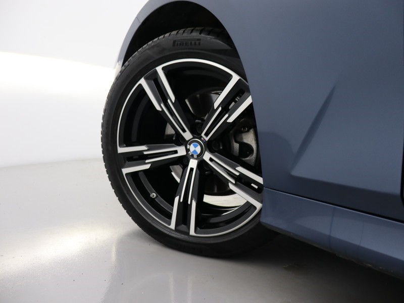 2025 (25) BMW 3 SERIES 320i M Sport 4dr Step Auto 4736363