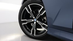 2025 (25) BMW 3 SERIES 320i M Sport 4dr Step Auto 4736363
