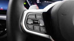 2025 (25) BMW 3 SERIES 320i M Sport 4dr Step Auto 4736402