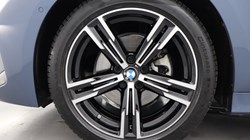 2025 (25) BMW 3 SERIES 320i M Sport 4dr Step Auto 4736357