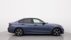 2025 (25) BMW 3 SERIES 320i M Sport 4dr Step Auto 4736349