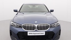 2025 (25) BMW 3 SERIES 320i M Sport 4dr Step Auto 4736343