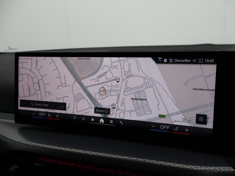 2025 (25) BMW 3 SERIES 320i M Sport 4dr Step Auto 4736381