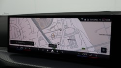 2025 (25) BMW 3 SERIES 320i M Sport 4dr Step Auto 4736381