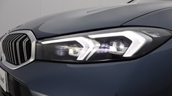 2025 (25) BMW 3 SERIES 320i M Sport 4dr Step Auto 4736358