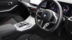 2025 (25) BMW 3 SERIES 320i M Sport 4dr Step Auto 4736365