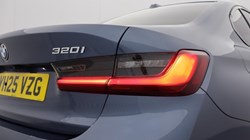 2025 (25) BMW 3 SERIES 320i M Sport 4dr Step Auto 4736350
