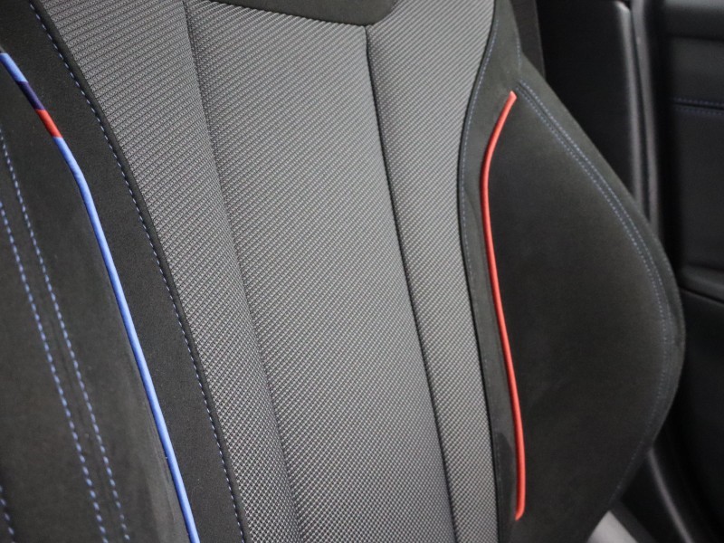 2025 (25) BMW 3 SERIES 320i M Sport 4dr Step Auto 4736392