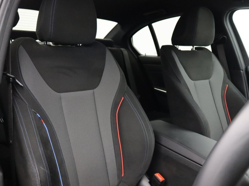 2025 (25) BMW 3 SERIES 320i M Sport 4dr Step Auto 4736366