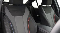 2025 (25) BMW 3 SERIES 320i M Sport 4dr Step Auto 4736366