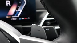 2025 (25) BMW 3 SERIES 320i M Sport 4dr Step Auto 4736404