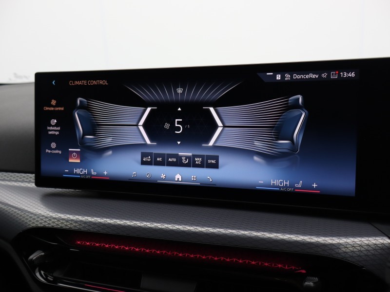 2025 (25) BMW 3 SERIES 320i M Sport 4dr Step Auto 4736386