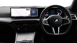 2025 (25) BMW 3 SERIES 320i M Sport 4dr Step Auto 4736372