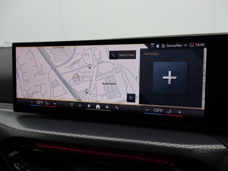 2025 (25) BMW 3 SERIES 320i M Sport 4dr Step Auto 4736383